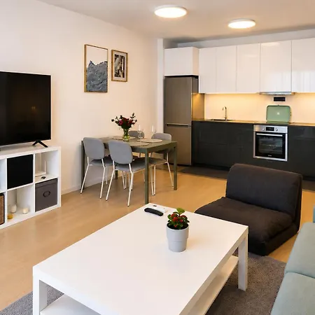 Apartment Lari Umag
