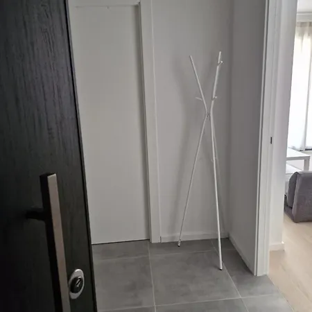 Apartment Lari