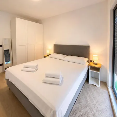 Lari Apartment Umag
