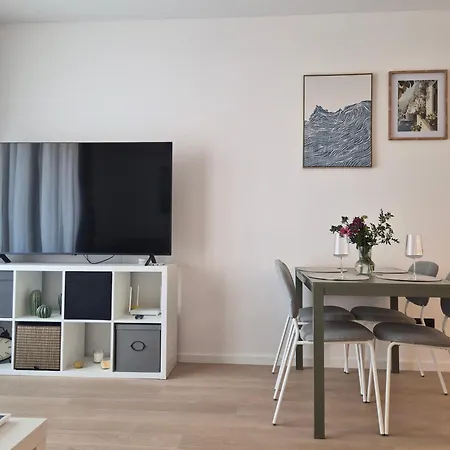 Lari Appartement