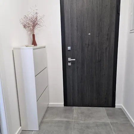 Appartement Lari Umag