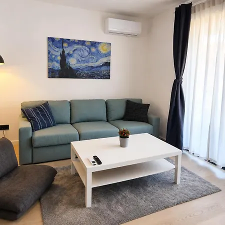 Appartement Lari *